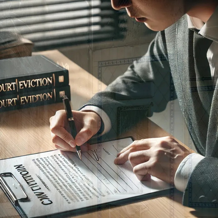 파산전문법무사