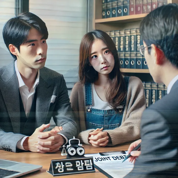 기초생활수급자파산신청