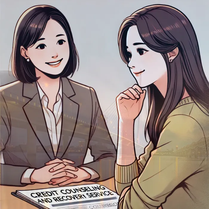 정부대환대출 연체 시