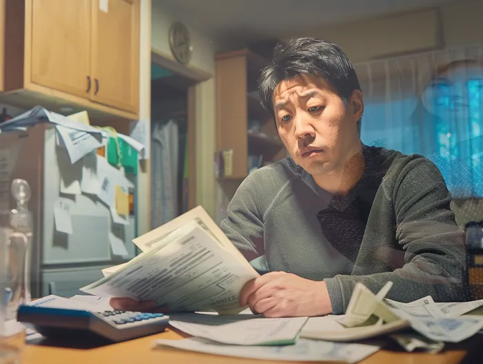 자영업자소액대출 연체 시