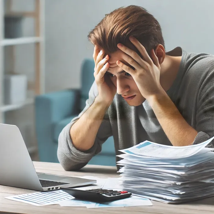 자영업자소액대출 연체 시