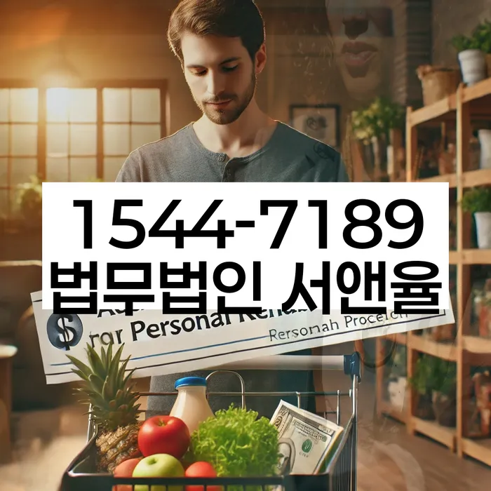 자영업자소액대출 연체 시