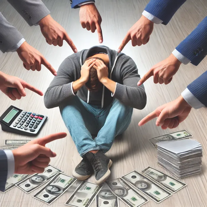 개인파산면책절차