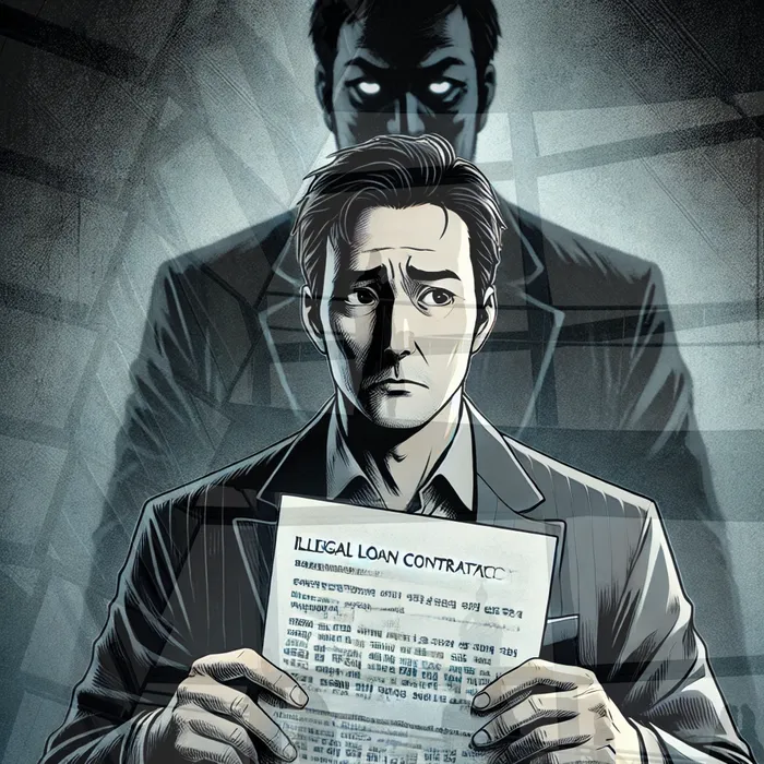 개인파산면책절차