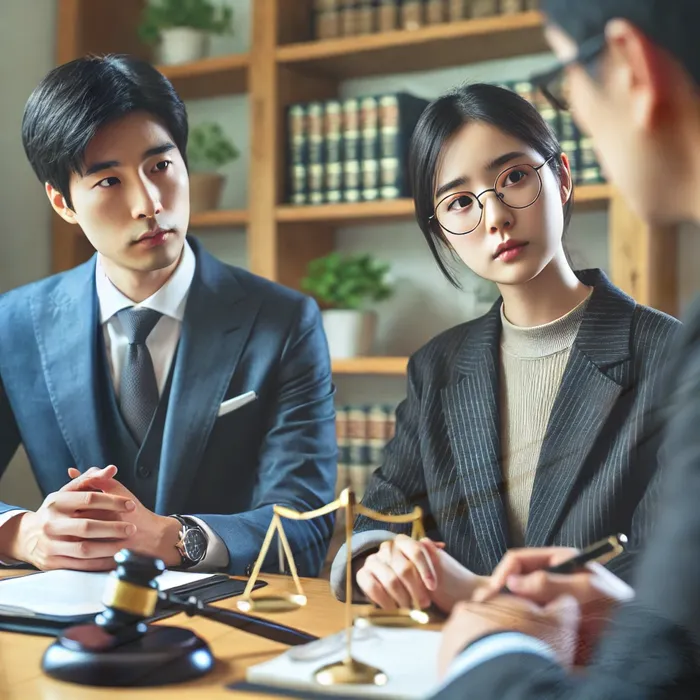 개인회생신청서류