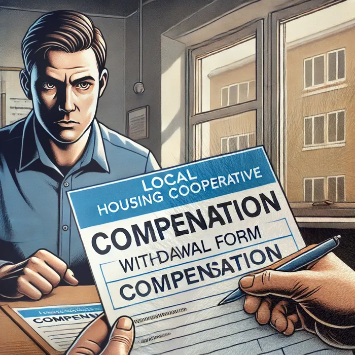 개인회생신청서류