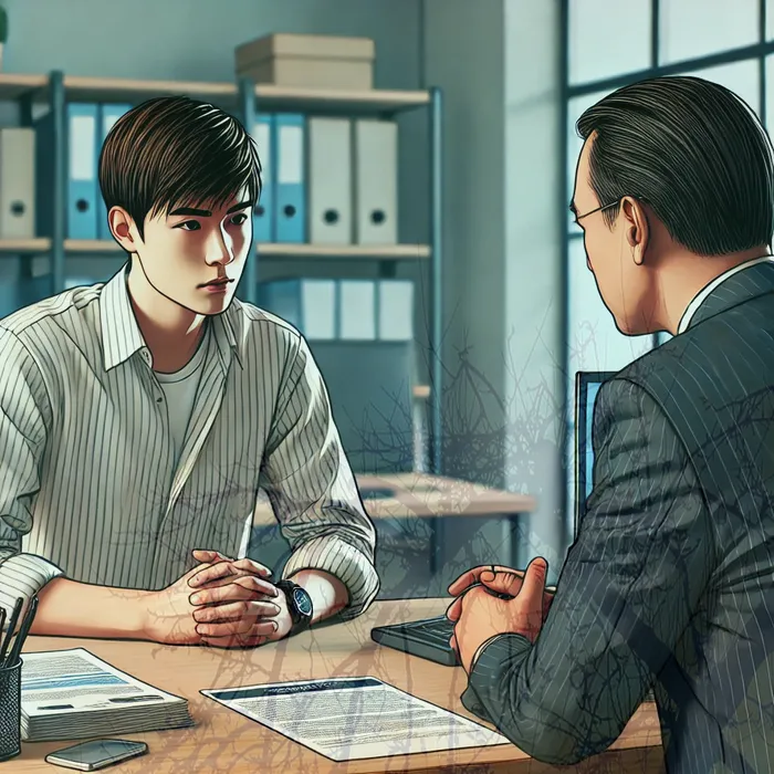 개인회생 금지명령