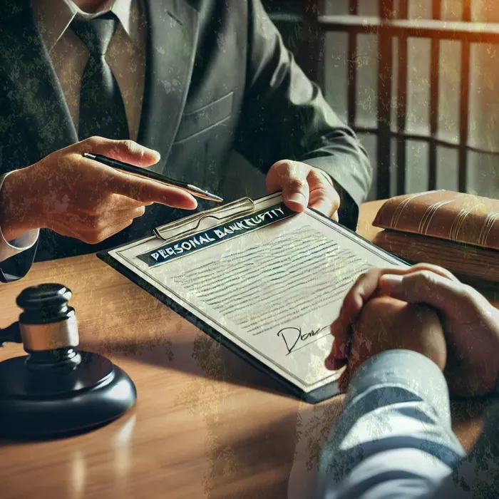 개인회생 금지명령