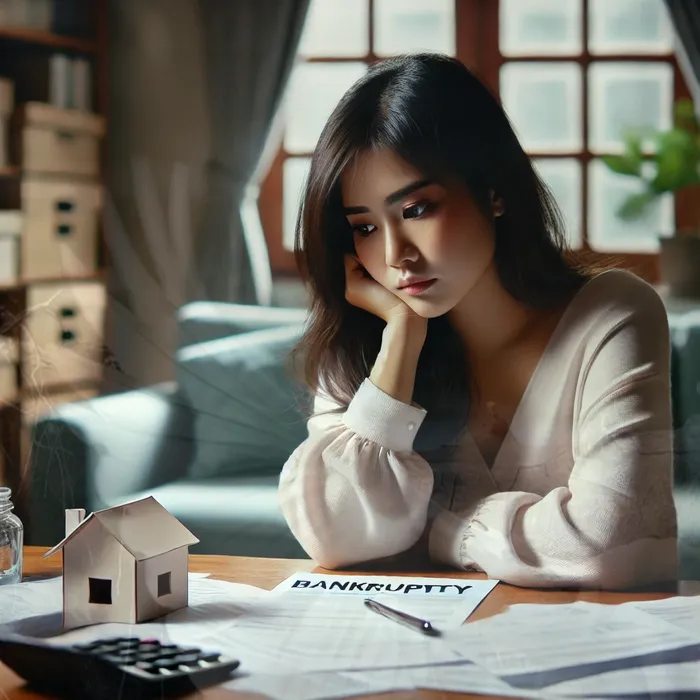 개인회생통장사용