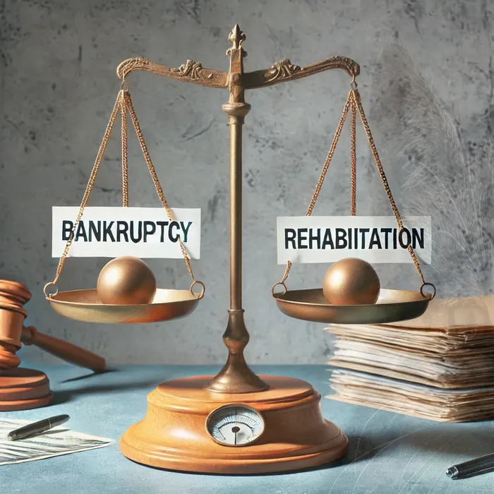 개인회생자동차 처리