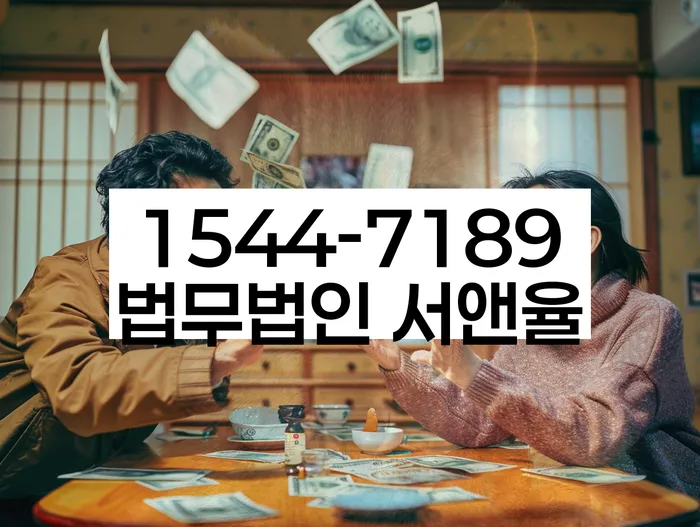 개인회생자동차 처리