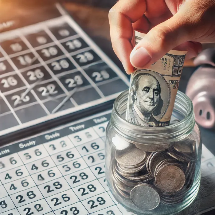 개인회생개시결정