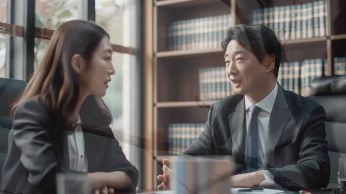 개인회생개시결정