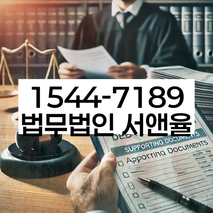 개인회생개시결정