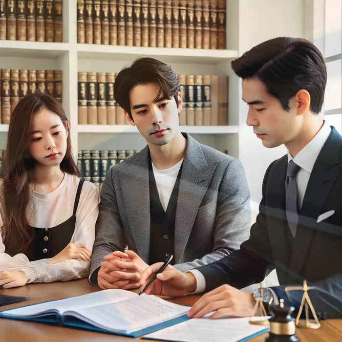 개인회생 법무사 비용 분납가능하고