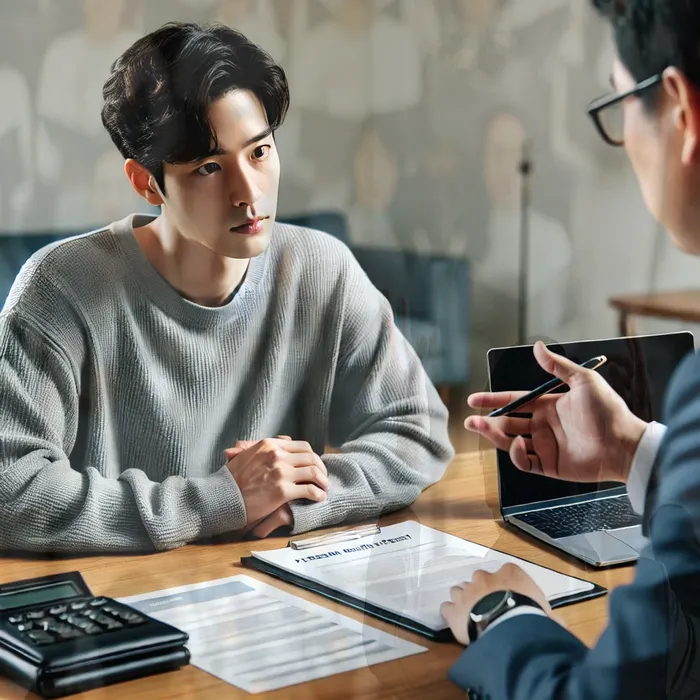 카톡상담 개인회생