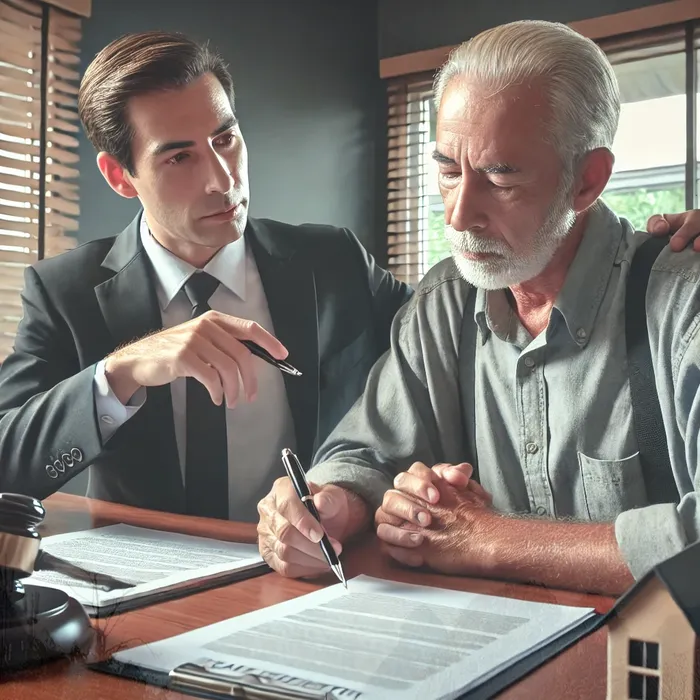 재신청 서류 작성법