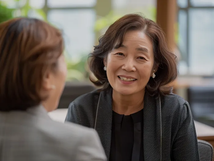 채무 해결 사례