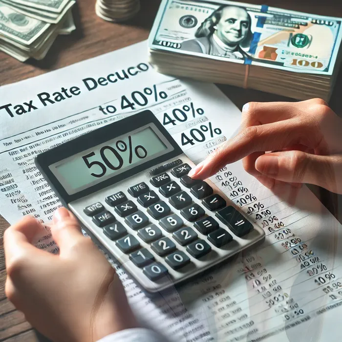 변제금 감면 신청 절차