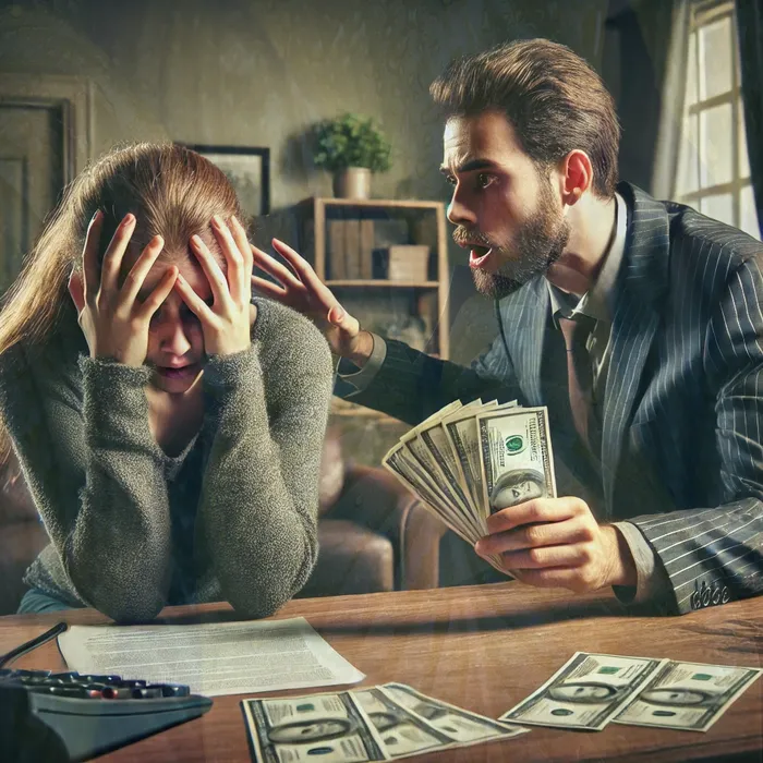 채무 불이행 대처