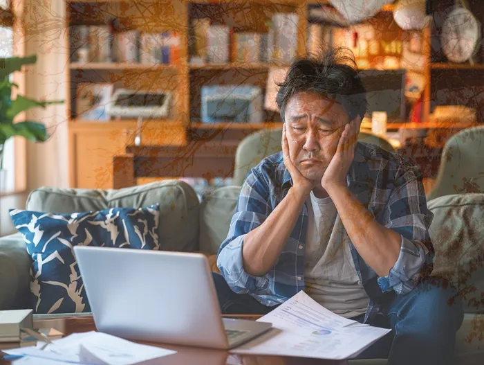 채무 불이행 대처