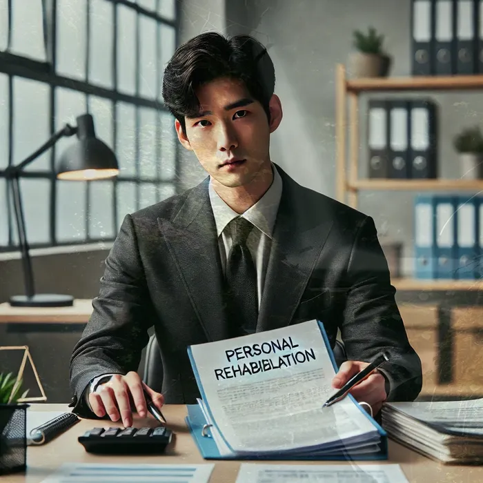 개인회생 재신청