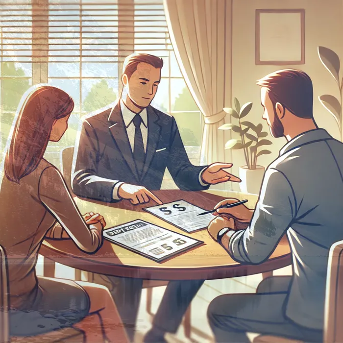 대출 상환 상담