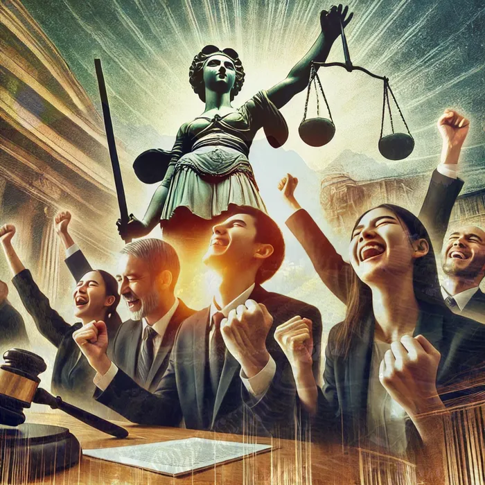 재신청 성공 사례