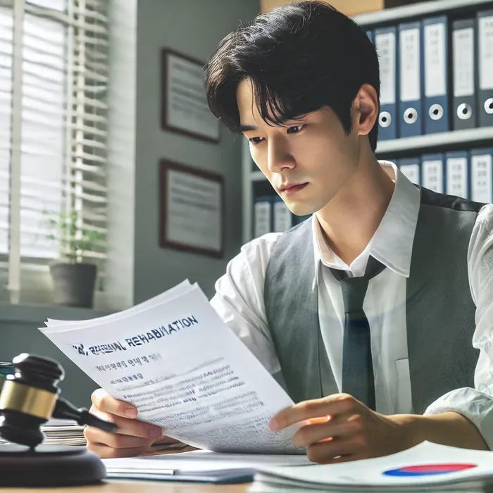 개인회생과 개인파산 비교