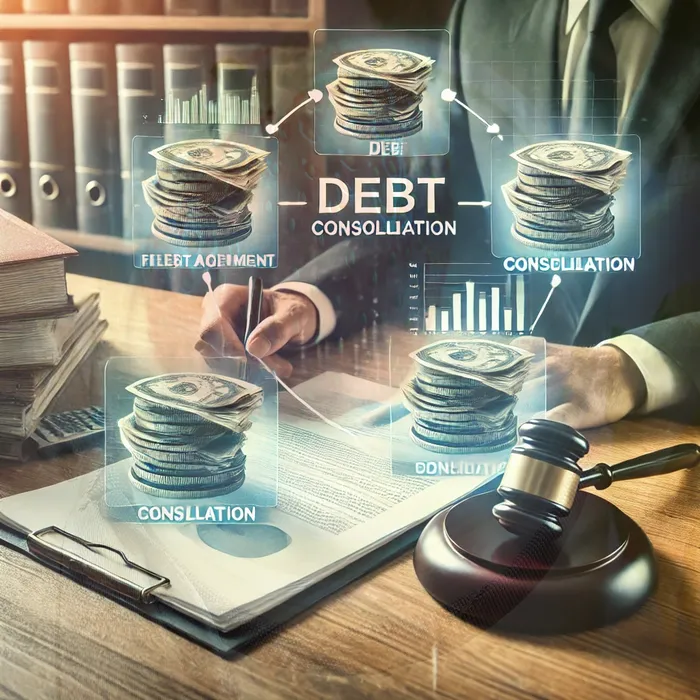 성공적인 개인회생 사례