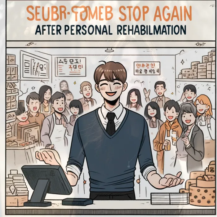 개인회생 변제금 미납자 법적 절차