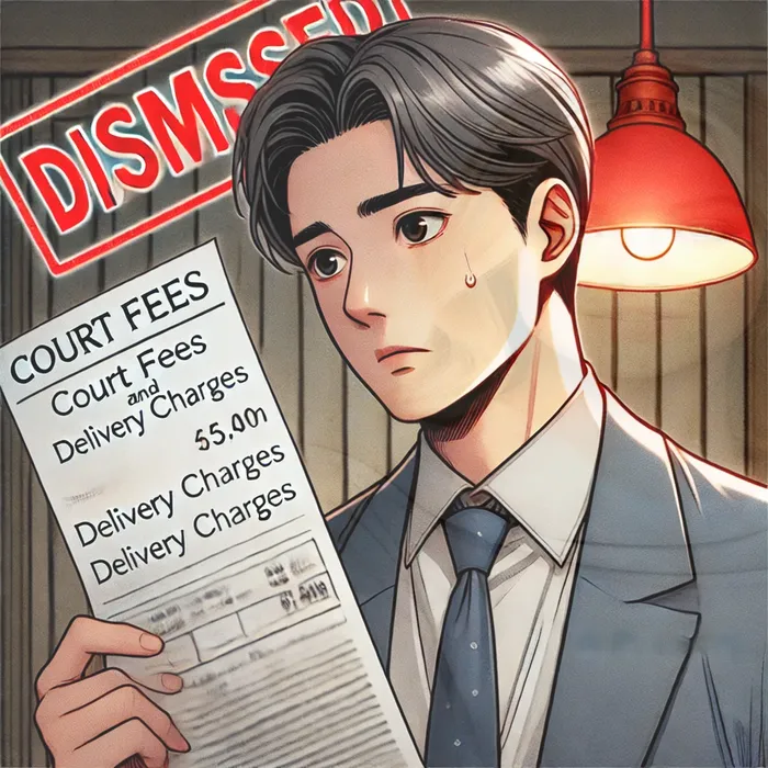 개인회생 변제금 미납자 법적 절차