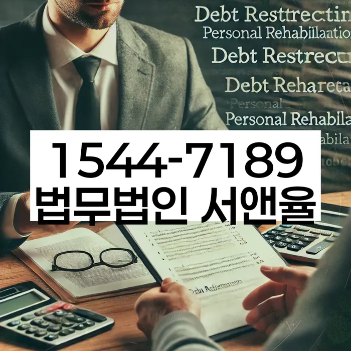 개인회생 후 자산 관리