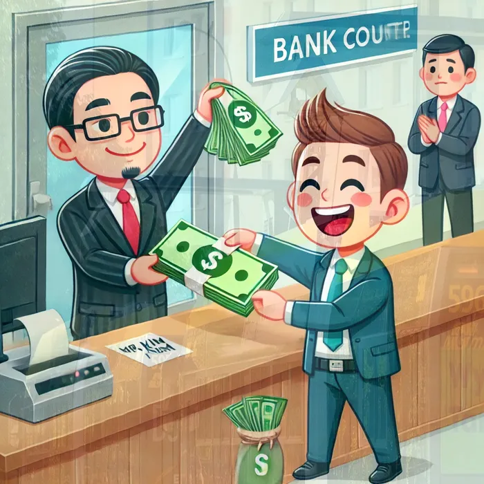 대출 연체자 구제