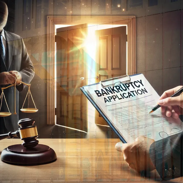 개인회생 재신청 면책 신청 방법