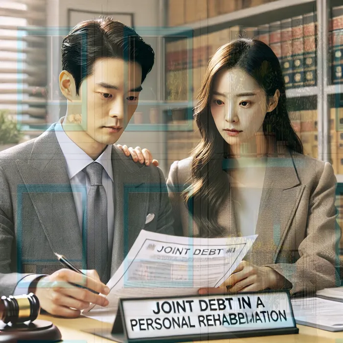 개인회생 재신청 면책 신청 방법