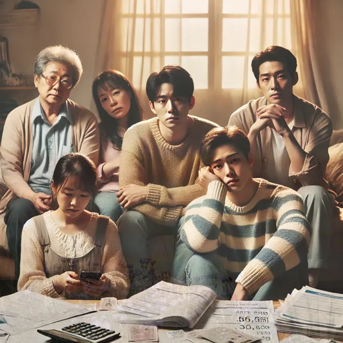 개인회생과 개인파산의 차이점