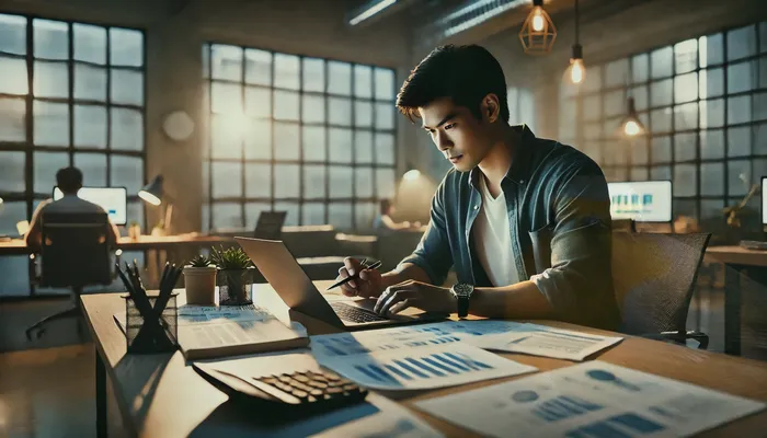 변제금 중도 상환 사례