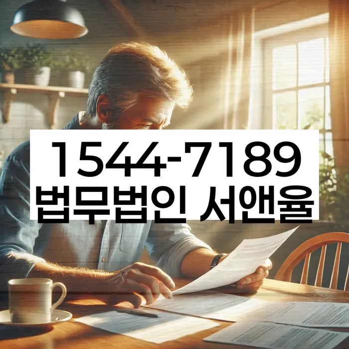 개인회생 재산 보유