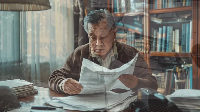 채무조정 신청 절차