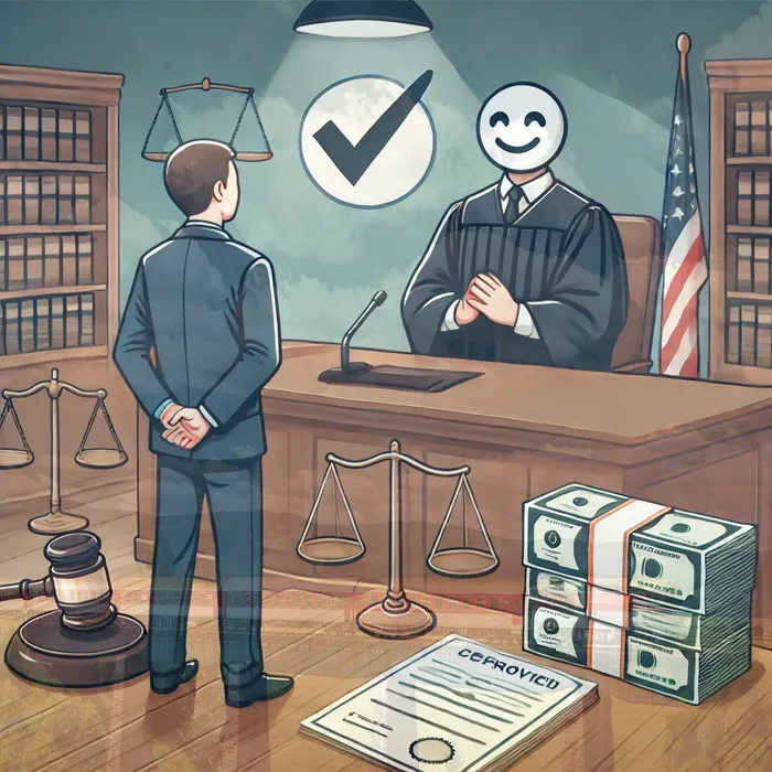 채무조정 신청 절차