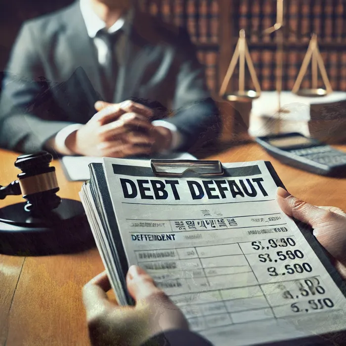 개인회생과 개인파산의 차이