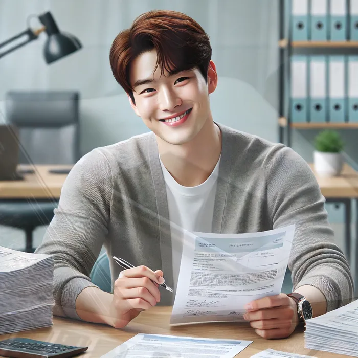 개인회생 대출 조건