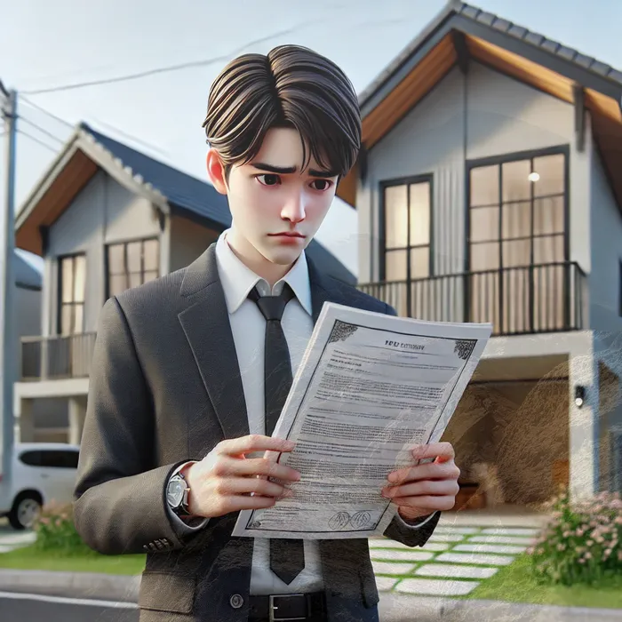 개인회생신청서류