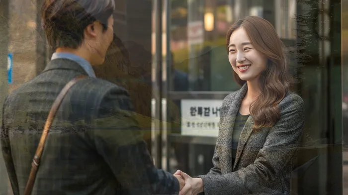 채무 조정 신청