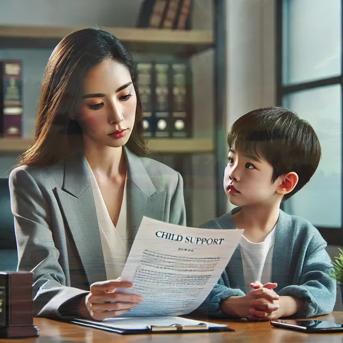 개인회생 신청 절차