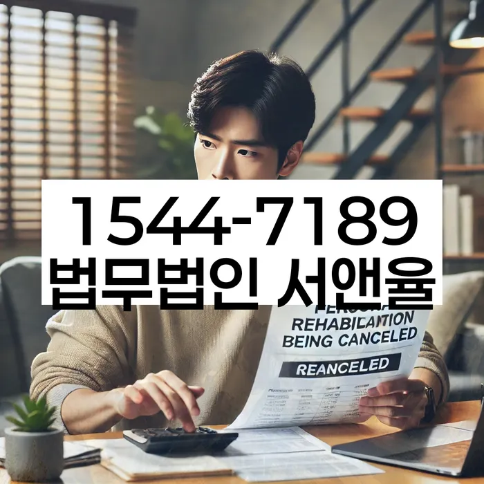 대출 이자 감면 신청