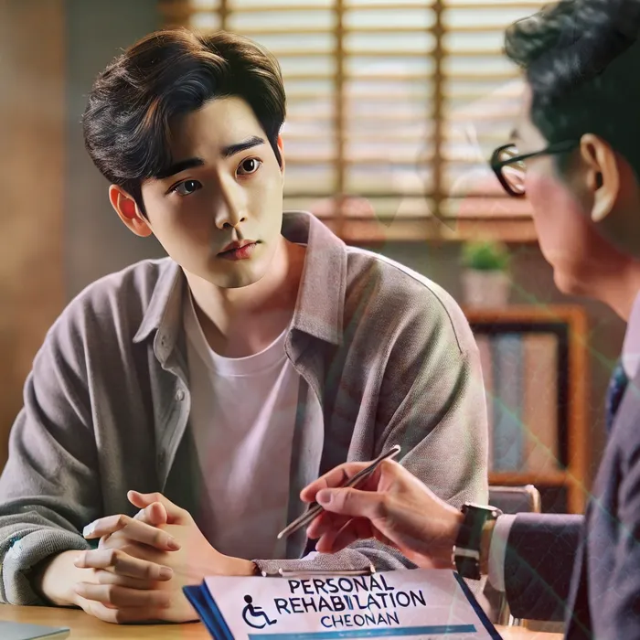 개인회생 신청 절차