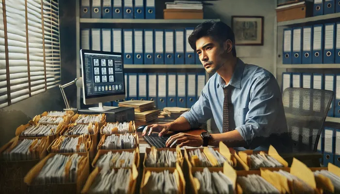 번3동 개인회생 사례