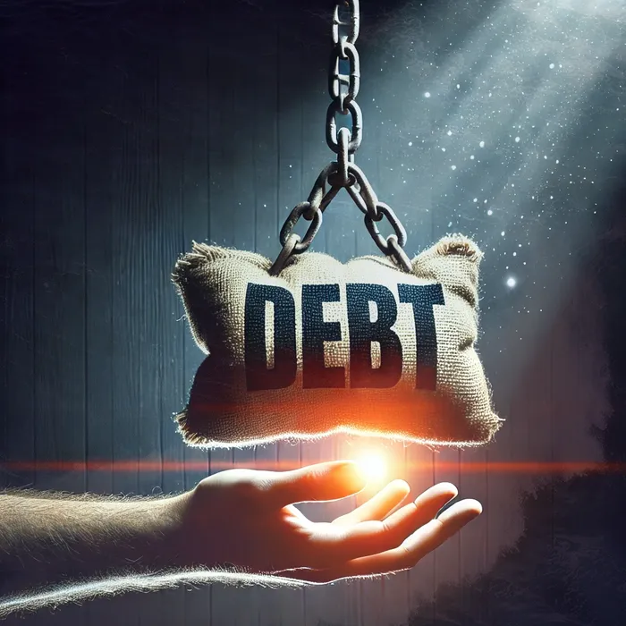 채무 조정 사례